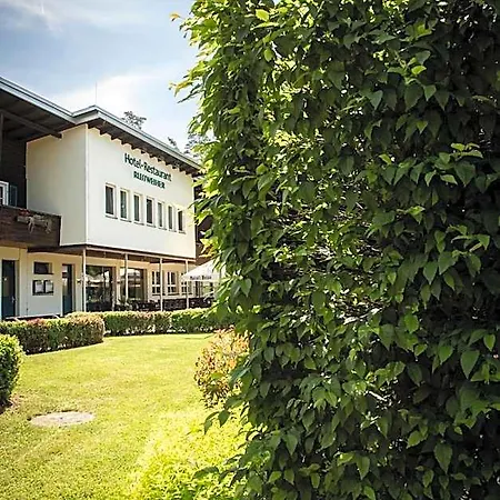 Hotell Russweiher Eschenbach in der Oberpfalz
