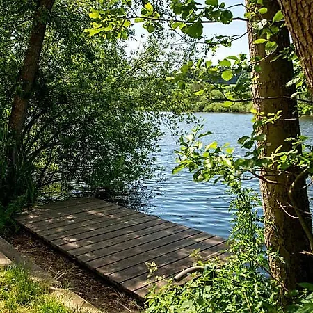 Hotell Russweiher
