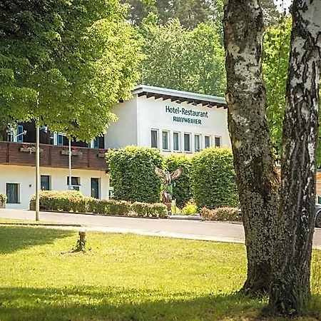 Russweiher Hotell