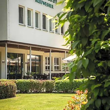 Hotell Russweiher