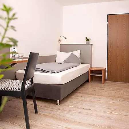 Russweiher Hotell