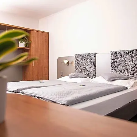 Hotell Russweiher Eschenbach in der Oberpfalz