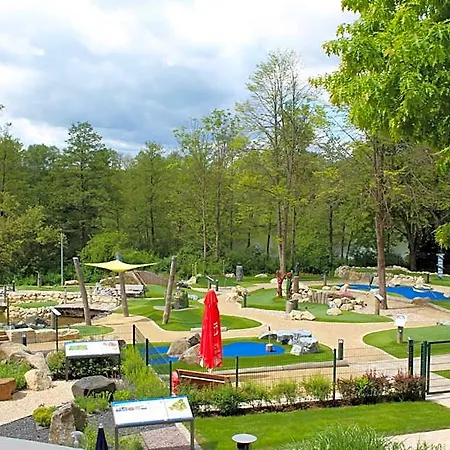 Hotell Russweiher *