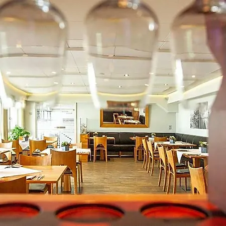 Russweiher Hotell