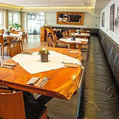 Hotell Russweiher *
