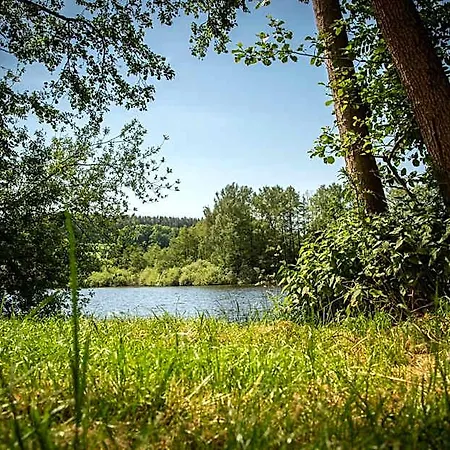 Hotell Russweiher *