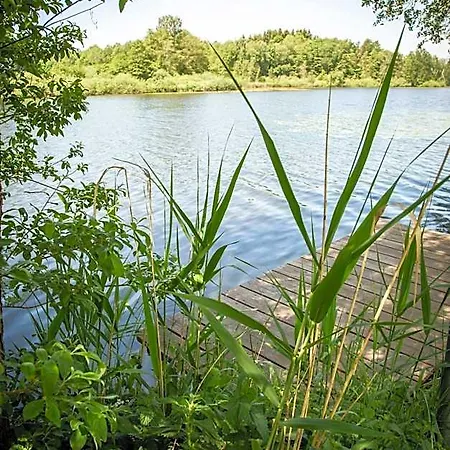 Russweiher Hotell Eschenbach in der Oberpfalz